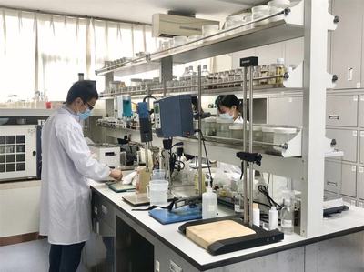 肇慶化妝品產業鏈探秘 從OEM代工到品牌銷售，一站式購物指南