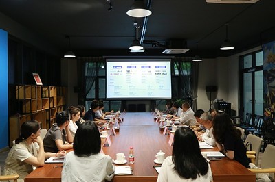 成都高新技術產業開發區工作委員會推動影視傳媒技術開發的創新實踐